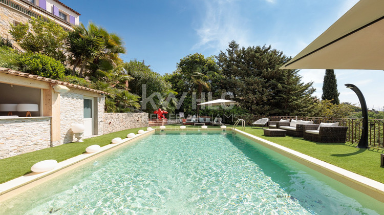Ma-Cabane - Vente Maison Menton, 267 m²