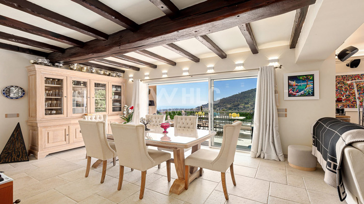Ma-Cabane - Vente Maison Menton, 267 m²