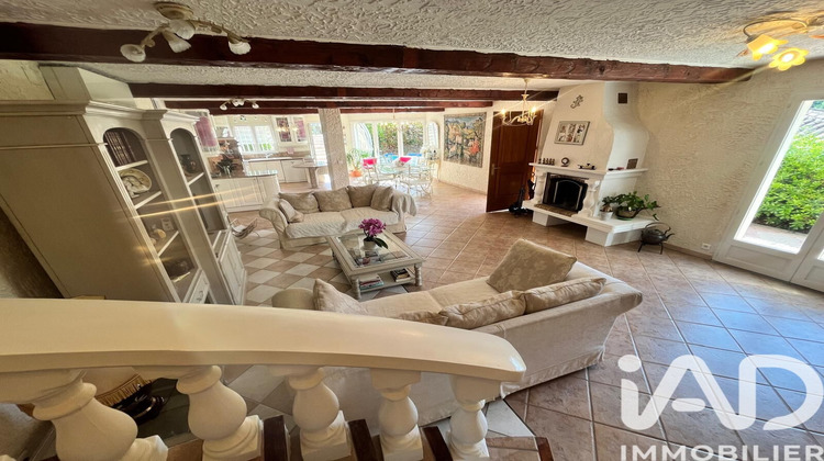 Ma-Cabane - Vente Maison Menton, 200 m²