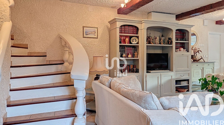 Ma-Cabane - Vente Maison Menton, 200 m²