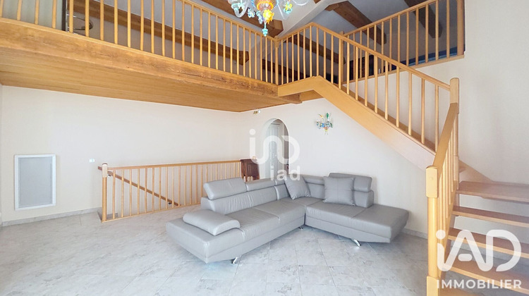 Ma-Cabane - Vente Maison Menton, 164 m²