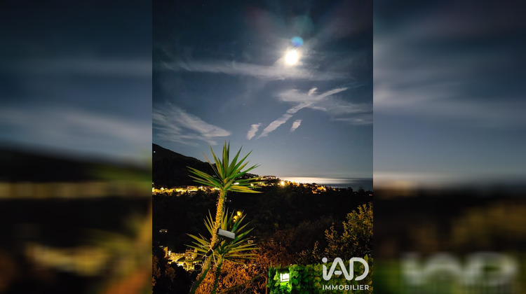 Ma-Cabane - Vente Maison Menton, 78 m²