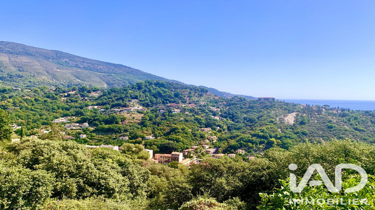 Ma-Cabane - Vente Maison Menton, 78 m²