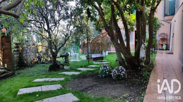 Ma-Cabane - Vente Maison Menton, 78 m²