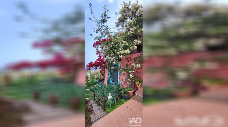 Ma-Cabane - Vente Maison Menton, 78 m²