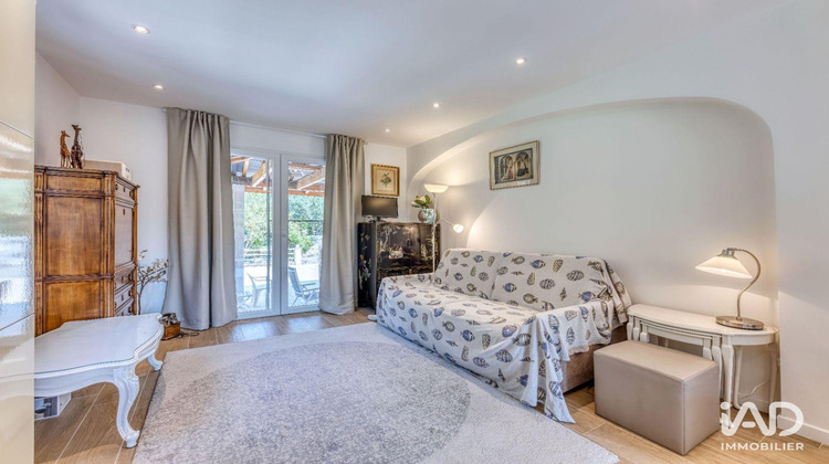 Ma-Cabane - Vente Maison Menton, 164 m²