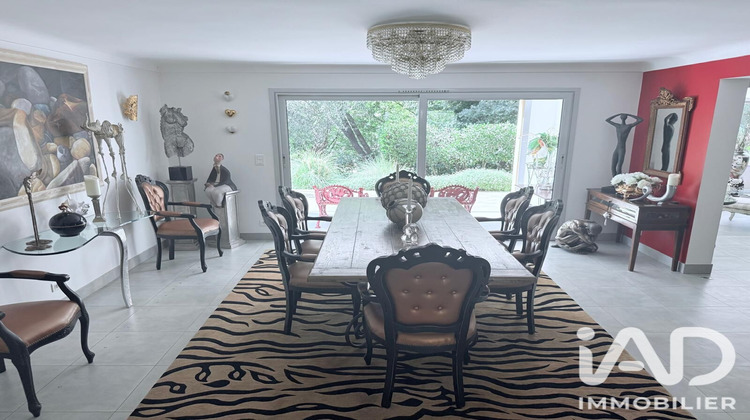 Ma-Cabane - Vente Maison Menton, 203 m²