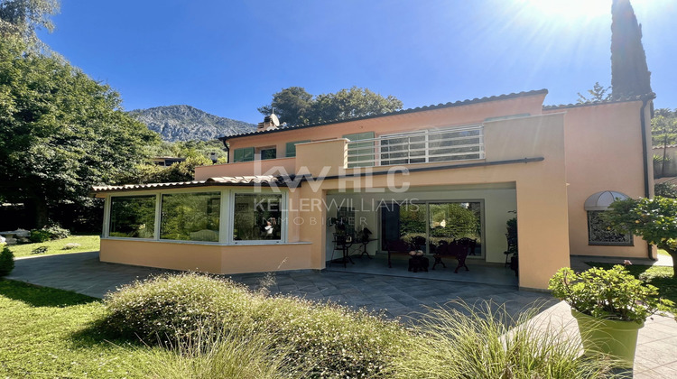 Ma-Cabane - Vente Maison Menton, 204 m²