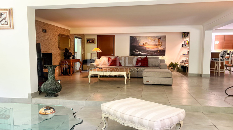 Ma-Cabane - Vente Maison Menton, 204 m²