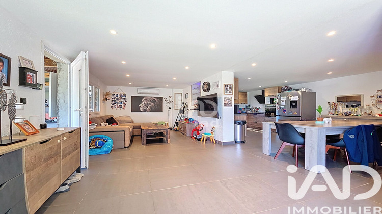 Ma-Cabane - Vente Maison Menton, 73 m²