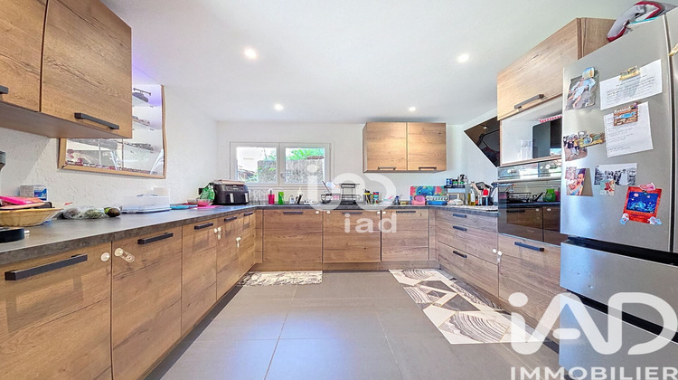 Ma-Cabane - Vente Maison Menton, 73 m²