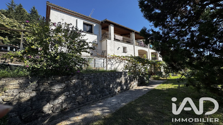 Ma-Cabane - Vente Maison Menton, 161 m²