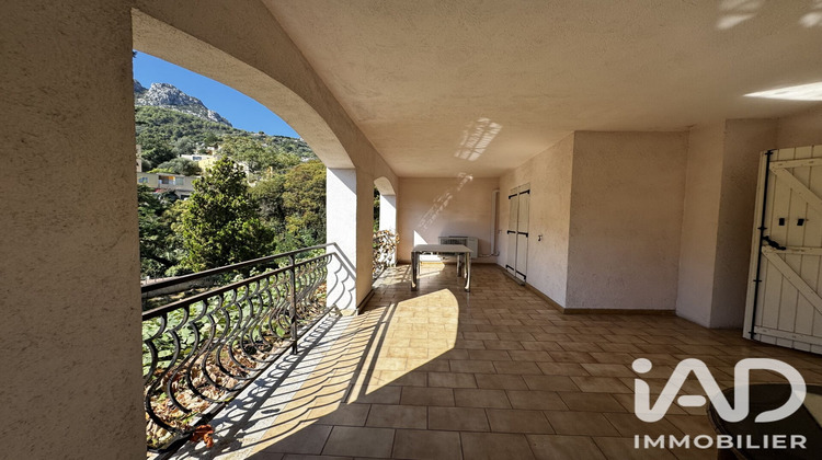 Ma-Cabane - Vente Maison Menton, 161 m²