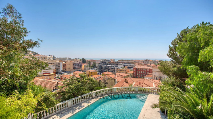 Ma-Cabane - Vente Maison MENTON, 462 m²