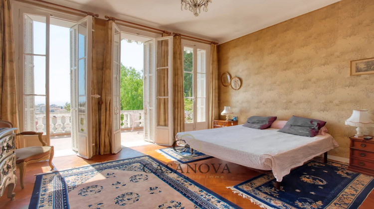 Ma-Cabane - Vente Maison MENTON, 462 m²