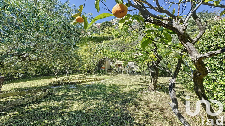 Ma-Cabane - Vente Maison Menton, 91 m²