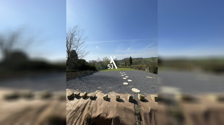 Ma-Cabane - Vente Maison Mentque-Nortbécourt, 144 m²