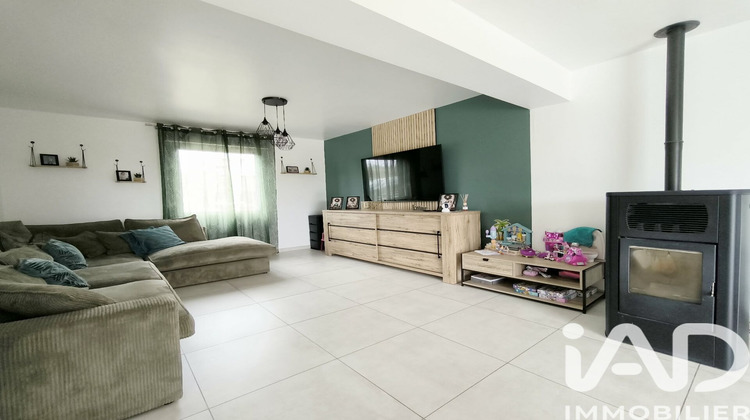 Ma-Cabane - Vente Maison Mentque-Nortbécourt, 144 m²