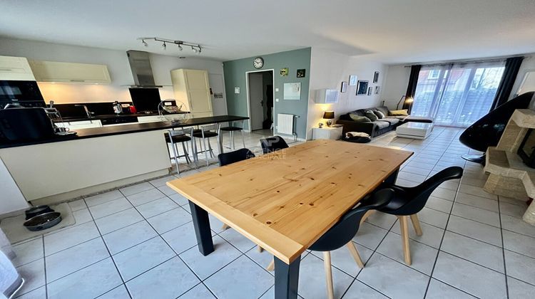 Ma-Cabane - Vente Maison MENUCOURT, 113 m²