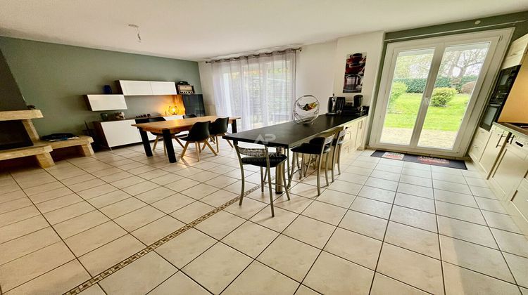 Ma-Cabane - Vente Maison MENUCOURT, 113 m²