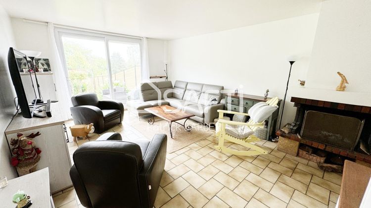 Ma-Cabane - Vente Maison Menucourt, 107 m²