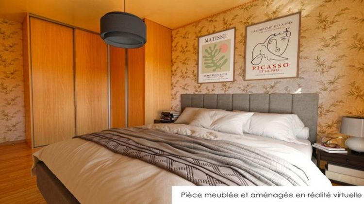 Ma-Cabane - Vente Maison Menucourt, 89 m²