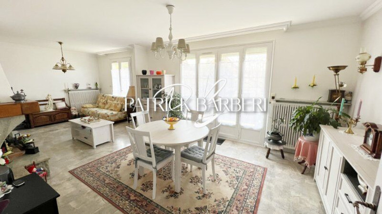 Ma-Cabane - Vente Maison Menucourt, 135 m²