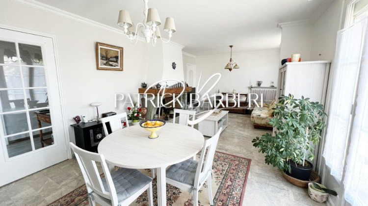 Ma-Cabane - Vente Maison Menucourt, 135 m²