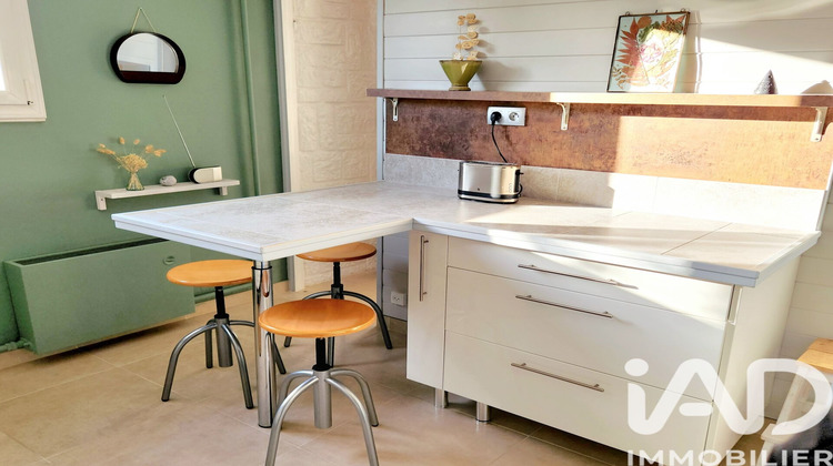 Ma-Cabane - Vente Maison Menucourt, 96 m²