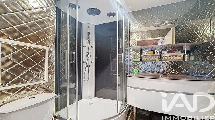 Ma-Cabane - Vente Maison Menucourt, 140 m²