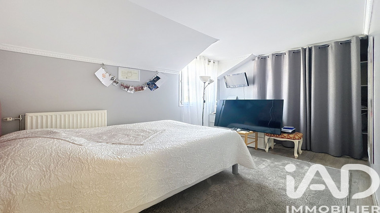 Ma-Cabane - Vente Maison Menucourt, 140 m²