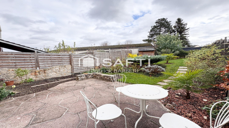 Ma-Cabane - Vente Maison Menucourt, 96 m²