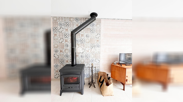 Ma-Cabane - Vente Maison Menucourt, 96 m²