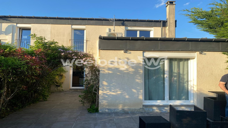 Ma-Cabane - Vente Maison Menucourt, 88 m²