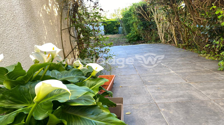 Ma-Cabane - Vente Maison Menucourt, 88 m²