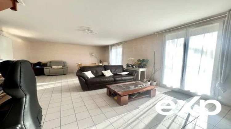 Ma-Cabane - Vente Maison Menucourt, 96 m²