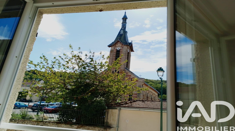 Ma-Cabane - Vente Maison Menucourt, 82 m²