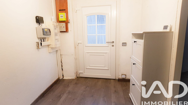 Ma-Cabane - Vente Maison Menucourt, 82 m²