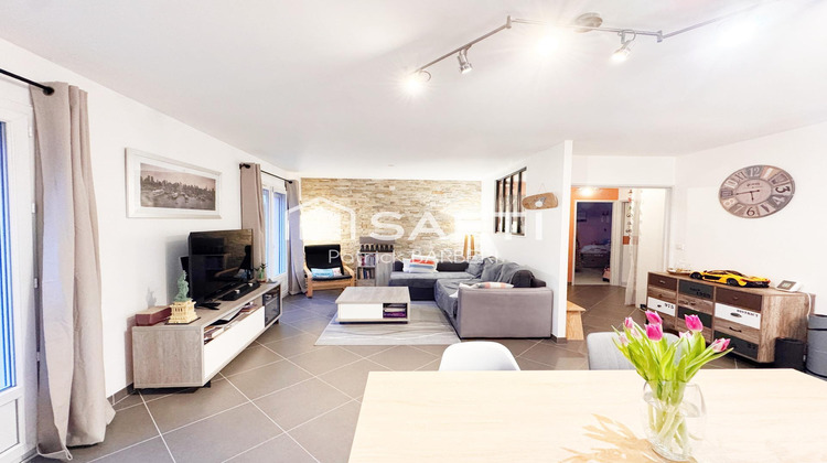 Ma-Cabane - Vente Maison Menucourt, 86 m²