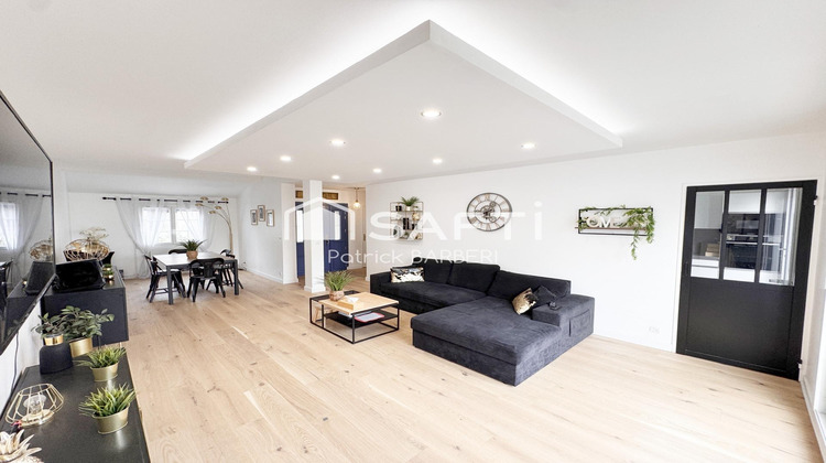 Ma-Cabane - Vente Maison Menucourt, 94 m²