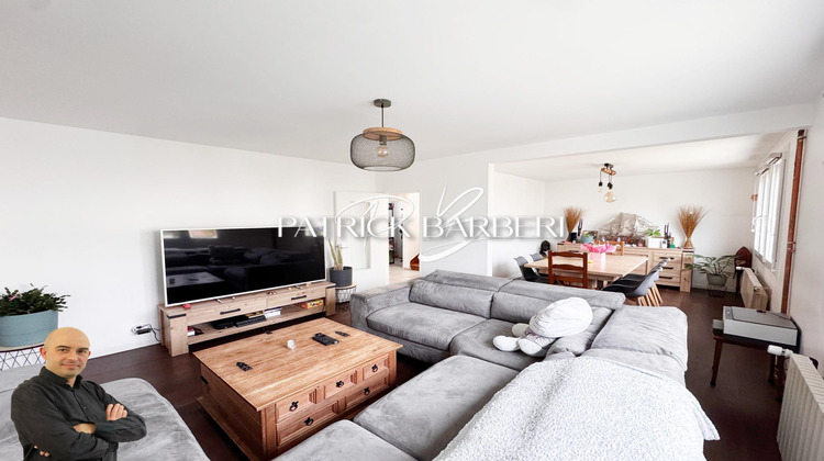 Ma-Cabane - Vente Maison Menucourt, 88 m²