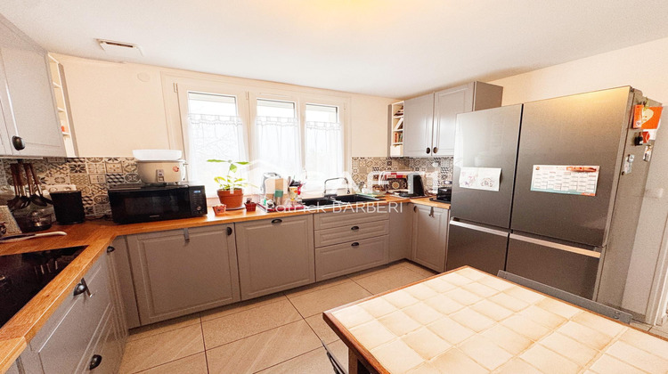 Ma-Cabane - Vente Maison Menucourt, 88 m²