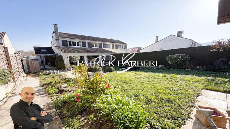 Ma-Cabane - Vente Maison Menucourt, 120 m²