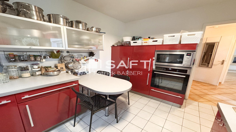 Ma-Cabane - Vente Maison Menucourt, 150 m²