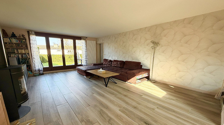 Ma-Cabane - Vente Maison MENUCOURT, 119 m²