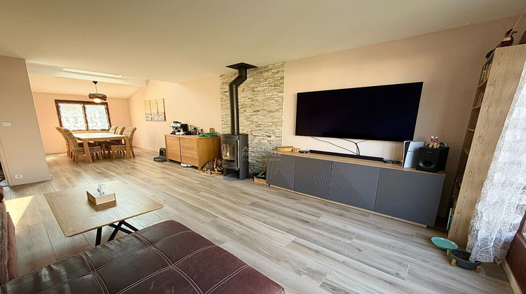 Ma-Cabane - Vente Maison MENUCOURT, 119 m²