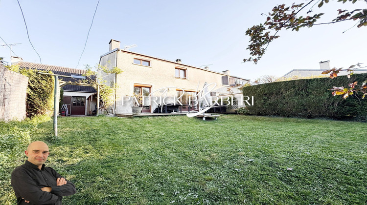 Ma-Cabane - Vente Maison Menucourt, 120 m²