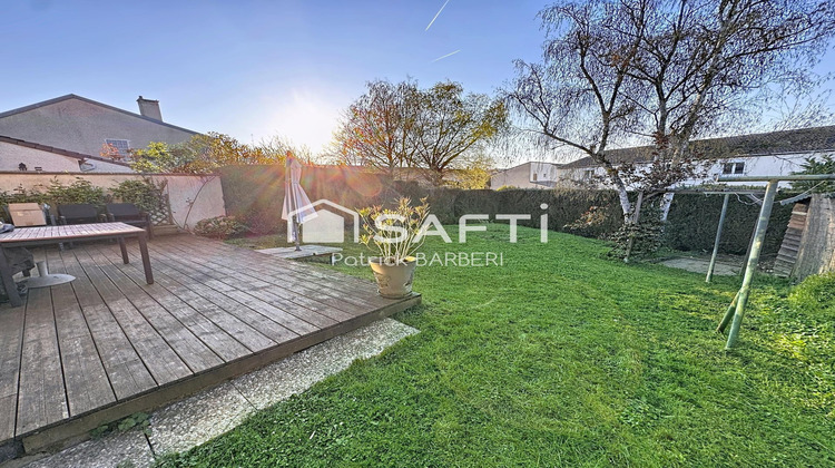 Ma-Cabane - Vente Maison Menucourt, 120 m²