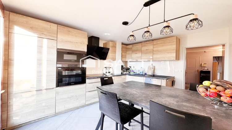 Ma-Cabane - Vente Maison Menucourt, 120 m²