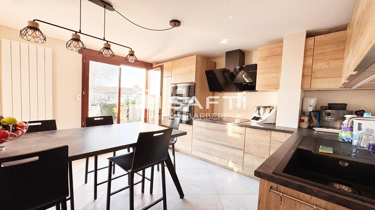 Ma-Cabane - Vente Maison Menucourt, 120 m²